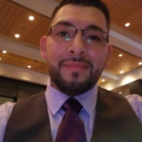 Victor Jimenez