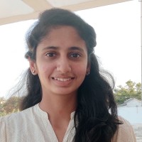 Sanjana K