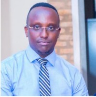 Gerard Nshimirimana