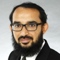 Asad Ullah Jamal DIN