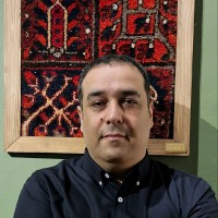 Mohsen Akhoondi
