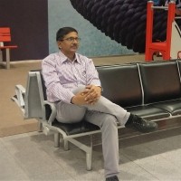 Sadashiv Patil
