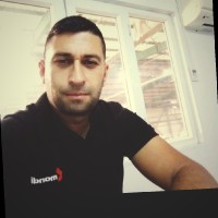 Ata Ozcoskun