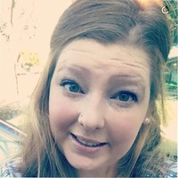 Ashley Mcgough