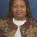 Sylvia Patterson