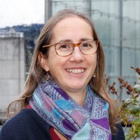 Dorothée Coine