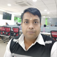 Balram Sharma