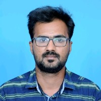Dhanabal B