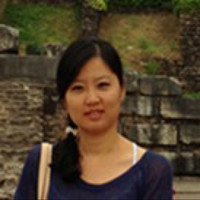 Sarah Cui