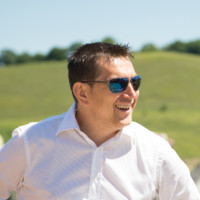 Andras Vasarhelyi