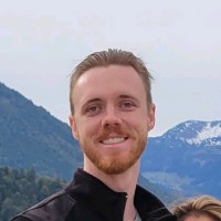 Justin Eastman