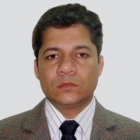 Md. Saleuzzaman Chowdhruy