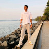 Ritesh Shende