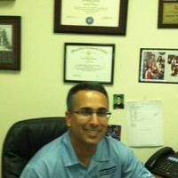 Santi Rodriguez
