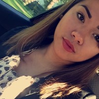 Trisha Racho