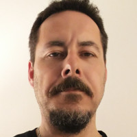 Steve Patterson