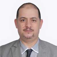 AHMED EL GHOLABZOURI