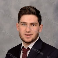Alex Garber