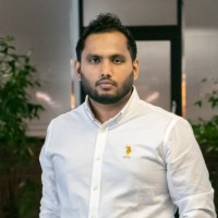 Infas Iqbal