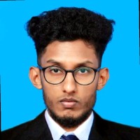 Abhijith A