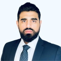 Akhil Patel, Cfa