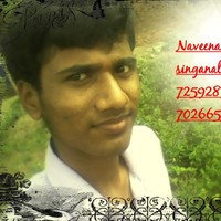 Naveena Nethu