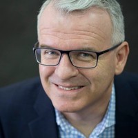 Greg May