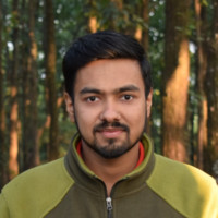 Ajitesh Jain