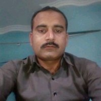 Wajid Mahesar
