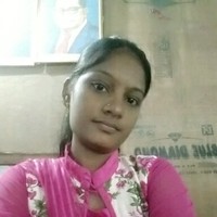 Rupali Chintewar