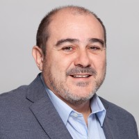 Luis Angel Vos Domingo