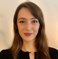 Lizzie Ashcroft