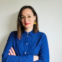 Anna Agebjörn-McFarlane