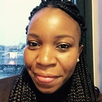 Gertrude Latifa Accrachie