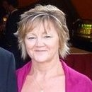 Sandra Ferguson