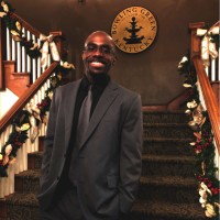 Joshua Atkins