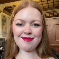 Rachel Woodward