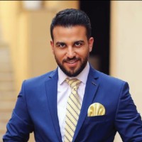 Tarek Alameh