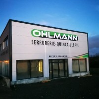 Société ohlmann