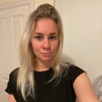 Sophie Waldron
