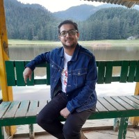 BISWADEEP CHAKRABORTY