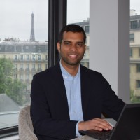 Santosh Kumar S.