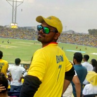 Vishal Patil