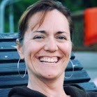 Brenda Cooper