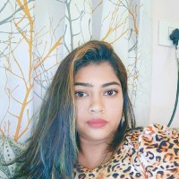 Shalini Thiru