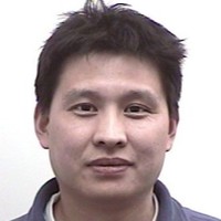 Lang Yu