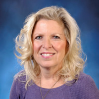 Kathy Bray, RACR