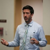 Jesse Hinueber