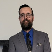 Jeremy Hord