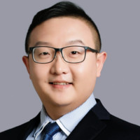 Tony Ma
